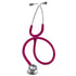 Fonendoscopio Littmann Classic II Pediatria (cores dispon&iacute;veis) - Cor: Frambuesa - Refer&ecirc;ncia: 2122
