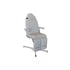 Cadeir&atilde;o de podolog&iacute;a de altura fixa: tr&ecirc;s corpos, com perneras independentes, apoyabrazos e almofada cervical - Medidas cadeir&atilde;o: 56 cm x 178 cm - Refer&ecirc;ncia: SF-1030-B-POD