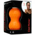 Cool Roller Massajador Frio-Calor - Cor: Laranja - Refer&ecirc;ncia: CROLL2OR