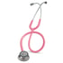 Fonendoscopio Littmann Classic III (cores disponíveis) - Cores: Rosa Pérola - Referência: 5633 Fonendoscopio Littmann Classic III (cores disponíveis) - Cores: Rosa Pérola - Referência: 5633