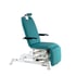 Cadeirão elétrico de oftalmología: três corpos, com regulação em altura, apoyabrazos, cabeça ergonómico e Trendelenburg compensado - Medidas cadeirão: 62 cm x 179 cm - Referência: SE-1130-B-OFT Cadeirão elétrico de oftalmología: três corpos, com regulação em altura, apoyabrazos, cabeça ergonómico e Trendelenburg compensado - Medidas cadeirão: 62 cm x 179 cm - Referência: SE-1130-B-OFT