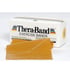 Thera Band 5.5 metros: Fitas de L&aacute;tex (v&aacute;rias resist&ecirc;ncias) - Resist&ecirc;ncia: Ol&iacute;mpico (ouro) - Refer&ecirc;ncia: 950‐027