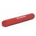 Thera Band Flexbar - Barra Flexível de Borracha com Resitencia: Ideal para ganhar força e mobilidade - Cor - Resistência: Vermelho - Suave - Referência: TB26100 Thera Band Flexbar - Barra Flexível de Borracha com Resitencia: Ideal para ganhar força e mobilidade - Cor - Resistência: Vermelho - Suave - Referência: TB26100