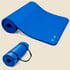 Esterilla NBR HxG Kinefis (183 x 61 x 1 cm): Ideal para praticar yoga e pilates em casa - Cor: Azul - Referência: HG-YMN10A Esterilla NBR HxG Kinefis (183 x 61 x 1 cm): Ideal para praticar yoga e pilates em casa - Cor: Azul - Referência: HG-YMN10A