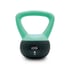 Kettlebells de PVC - Pesas Russas Kinefis Economy: As mais econ&oacute;micas do mercado (pesos dispon&iacute;veis) - Peso: 4 Kg - Refer&ecirc;ncia: PK4