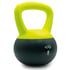 Kettlebells de PVC - Pesas Russas Kinefis Economy: As mais econ&oacute;micas do mercado (pesos dispon&iacute;veis) - Peso: 8 Kg - Refer&ecirc;ncia: PK8