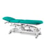 Marquesa elétrica multifuncional para osteopatia com 2 motores para regulação de altura e piecera mediante comando de mão - Medidas: 62 x 190 cm Estofado Standard - Referência: CE-2259-AR.62-C62 Marquesa elétrica multifuncional para osteopatia com 2 motores para regulação de altura e piecera mediante comando de mão - Medidas: 62 x 190 cm Estofado Standard - Referência: CE-2259-AR.62-C62