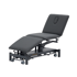 Marquesa Elétrica Brom Coinfycare: Três Corpos, Com Altura Ajustable, Respaldo Regulable e Desenho Ergonómico para Estética e Fisioterapia - Com bloqueio de segurança: Cinza com estrutura cinza - Referência: EL03ESL.1.A66.WF Marquesa Elétrica Brom Coinfycare: Três Corpos, Com Altura Ajustable, Respaldo Regulable e Desenho Ergonómico para Estética e Fisioterapia - Com bloqueio de segurança: Cinza com estrutura cinza - Referência: EL03ESL.1.A66.WF