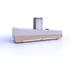 Marquesa elétrica SWOP 2L Starter Massage (cor branca): multidisciplinar, estofado sem costuras, motor para regular altura e rodas escamoteables - Painéis Om: Carvalho - Referência: 2.PN.FS.OAK Marquesa elétrica SWOP 2L Starter Massage (cor branca): multidisciplinar, estofado sem costuras, motor para regular altura e rodas escamoteables - Painéis Om: Carvalho - Referência: 2.PN.FS.OAK