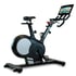 Bicicleta est&aacute;tica de alta gama: Xcalibur Magnetic Eichen Multim&eacute;dia H9340TFT com sistema de resist&ecirc;ncia magn&eacute;tica com 24 niveles - Acabado: Met&aacute;lico - Refer&ecirc;ncia: H9340STFT