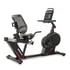 Bicicleta estática reclinada de uso doméstico: BH XTR H655 e H655TFT com resistência magnética e conectividade FTMS - Modelo: XTR H655TFT - Referência: H655TFT12 Bicicleta estática reclinada de uso doméstico: BH XTR H655 e H655TFT com resistência magnética e conectividade FTMS - Modelo: XTR H655TFT - Referência: H655TFT12