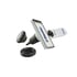 C&acirc;mara de diagn&oacute;stico digital: RCS-100 Riester com lentes intercambi&aacute;veis atua como otoscopio, dermatoscopio, lente geral e adaptador para endoscopia - Modelo: Com lentes de otoscopio, dermatoscopio e lente geral - Refer&ecirc;ncia: 1970-HDGO