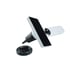 C&acirc;mara de diagn&oacute;stico digital: RCS-100 Riester com lentes intercambi&aacute;veis atua como otoscopio, dermatoscopio, lente geral e adaptador para endoscopia - Modelo: Com lente de otoscopio e lente geral - Refer&ecirc;ncia: 1970-HXGO