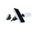 C&acirc;mara de diagn&oacute;stico digital: RCS-100 Riester com lentes intercambi&aacute;veis atua como otoscopio, dermatoscopio, lente geral e adaptador para endoscopia - Modelo: Com lente de dermatoscopio e otoscopio - Refer&ecirc;ncia: 1970-HDXO