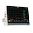 Monitores multiparam&eacute;tricos CX10, CX12 e CX15 para monitoriza&ccedil;&atilde;o integral de pacientes em meios cl&iacute;nicos - Modelo: CX12 - Refer&ecirc;ncia: 962-CX12