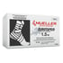 Caixa de Tapes Adesivos Inelásticos Mueller EuroTape® Platinum Branco para Banda Funcional - Vário Medidas - Medidas: 3.81 cm x 11.43 m, 32 rolos/caixa - Caixa de Tapes Adesivos Inelásticos Mueller EuroTape® Platinum Branco para Banda Funcional - Vário Medidas - Medidas: 3.81 cm x 11.43 m, 32 rolos/caixa -