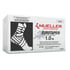 Caixa de Tapes Adesivos Inelásticos Mueller EuroTape® Platinum Branco para Banda Funcional - Vário Medidas - Medidas: 2.5 cm x 10 m - 48 rolos/caixa - Caixa de Tapes Adesivos Inelásticos Mueller EuroTape® Platinum Branco para Banda Funcional - Vário Medidas - Medidas: 2.5 cm x 10 m - 48 rolos/caixa -