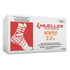 Caixa de Tapes Adesivos Inelásticos Mueller MTape® (Branco) para Banda Funcional - Vário Medidas - Medidas: M Tape®, Branco, 5 cm x 13.7 m, 24 rolos/caixa - Referência: 130106 Caixa de Tapes Adesivos Inelásticos Mueller MTape® (Branco) para Banda Funcional - Vário Medidas - Medidas: M Tape®, Branco, 5 cm x 13.7 m, 24 rolos/caixa - Referência: 130106