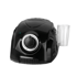 Micromotor M3 Champion para manicura e pedicura com sistema "Twist-Lock" - CORES : PRETO - Referência: NEWM3CHAMPION.SH20N.A12 Micromotor M3 Champion para manicura e pedicura com sistema "Twist-Lock" - CORES : PRETO - Referência: NEWM3CHAMPION.SH20N.A12