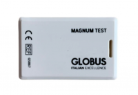 Magnum Teste: verifica a emissão do campo magnético