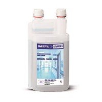 Desinfetante de superfícies Limoseptol Advanced HH 1L