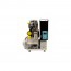 Sistema de aspiração de alta pressão Turbo Smart 2V: Com Inverter e 280mbar de pressão de vazio