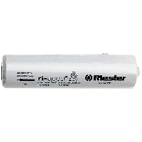 Pilha ri-accu® 2,5 V NiMH, para cabos baterias tipo C e C sensomatic