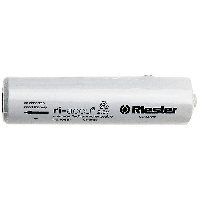 Pilha ri-accu® 2,5 V NiMH, para cabos baterias tipo C e C sensomatic Pilha ri-accu® 2,5 V NiMH, para cabos baterias tipo C e C sensomatic