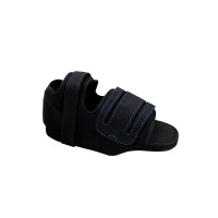 Ortho Wedge PS200: sapato postquirúrgico de proteção cómoda e segura (várias talhas disponíveis)