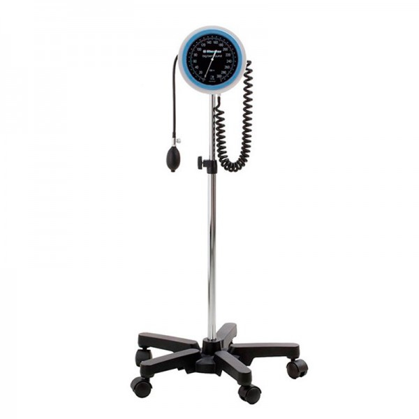 Tensiómetro aneroide Riester big ben round de Ø 53 cm com braçadeira de velcro adulto Tensiómetro aneroide Riester big ben round de Ø 53 cm com braçadeira de velcro adulto