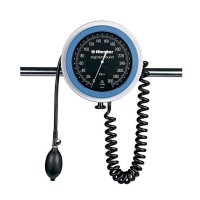 Tensiómetro aneroide Riester big ben round, anestesia, braçadeira velcro adulto Tensiómetro aneroide Riester big ben round, anestesia, braçadeira velcro adulto
