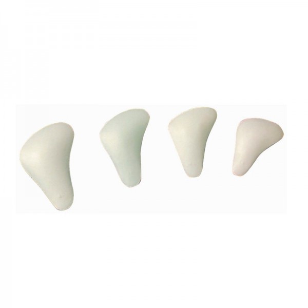 Alças Metatarsal Lat Air Modelo 7714 (saca de 10 pares) Alças Metatarsal Lat Air Modelo 7714 (saca de 10 pares)