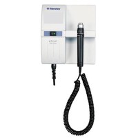 Unidade de diagnóstico de parede Riester ri-former um cabo 3,5 V / 230 V, sem relógio Unidade de diagnóstico de parede Riester ri-former um cabo 3,5 V / 230 V, sem relógio