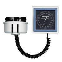 Tensiómetro aneroide Riester big ben square, com braçadeira velcro adultos. Módulo de ampliação para ri-former® Tensiómetro aneroide Riester big ben square, com braçadeira velcro adultos. Módulo de ampliação para ri-former®
