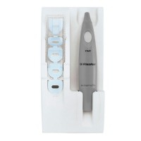 Suporte de parede Riester para Ri-Thermo N. Módulo de ampliação para ri-former® - ÚLTIMA UNIDADE! Suporte de parede Riester para Ri-Thermo N. Módulo de ampliação para ri-former® - ÚLTIMA UNIDADE!