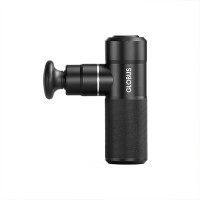 4 Vibe Massage Gun: A mini pistola massajadora para alívio muscular e recuperação 4 Vibe Massage Gun: A mini pistola massajadora para alívio muscular e recuperação