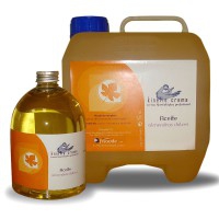 óleo de Amêndoas 100% Puro (garrafa 5 litros) + 1 Bote de óleo de Amêndoas 500 ml de PRESENTE óleo de Amêndoas 100% Puro (garrafa 5 litros) + 1 Bote de óleo de Amêndoas 500 ml de PRESENTE