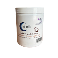 Óleo vegetal de Coco 100% puro, virgem e ecológico (300 ml) Óleo vegetal de Coco 100% puro, virgem e ecológico (300 ml)