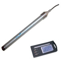 Acupunture Laser Pen 50 mW: Estimulador laser para laserpuntura e bioestimulación Acupunture Laser Pen 50 mW: Estimulador laser para laserpuntura e bioestimulación