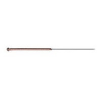 Agulhas Acupuntura com Cabo de Cobre com Cabeça Zenlong 0.25X13 mm Agulhas Acupuntura com Cabo de Cobre com Cabeça Zenlong 0.25X13 mm