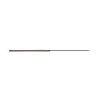 Agulhas Acupuntura com Cabo de Prata sem Cabeça Zenlong 0.25X13 mm Agulhas Acupuntura com Cabo de Prata sem Cabeça Zenlong 0.25X13 mm