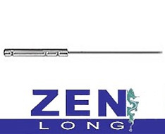 Agulhas Acupuntura Premium Marca Zenlong Agulhas Acupuntura Premium Marca Zenlong