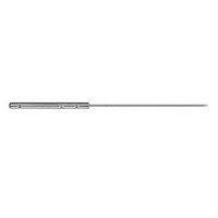 Agulhas Acupuntura Premium Tipo Japonês com Cabo de Aço Zenlong 0.16X30 mm Agulhas Acupuntura Premium Tipo Japonês com Cabo de Aço Zenlong 0.16X30 mm