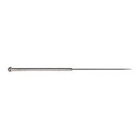 Agulhas Acupuntura Premium Tipo Japonês com Cabo de Prata Zenlong 0.20X13 mm Agulhas Acupuntura Premium Tipo Japonês com Cabo de Prata Zenlong 0.20X13 mm