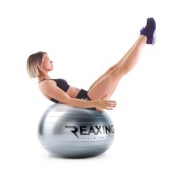 Balanço Ball Air Choque Reaxing: Tecnologia de amortiguación de impactos (diâmetro 65 cm) Balanço Ball Air Choque Reaxing: Tecnologia de amortiguación de impactos (diâmetro 65 cm)