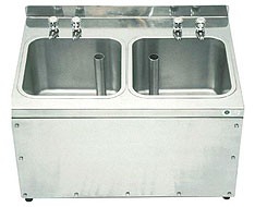 Hidroterapia, Banhos de contraste e electrogalvánicos Hidroterapia, Banhos de contraste e electrogalvánicos