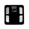 Balança Inteligente Bodyfat Pure2Improve: Sensores precisos que garantem um peso exato