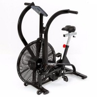 Bicicleta Air Bike Xebex: Bicicleta oficial dos Jogos Olímpicos Bicicleta Air Bike Xebex: Bicicleta oficial dos Jogos Olímpicos