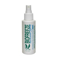 Biofreeze Spray com Arnica e Calêndula 118 g