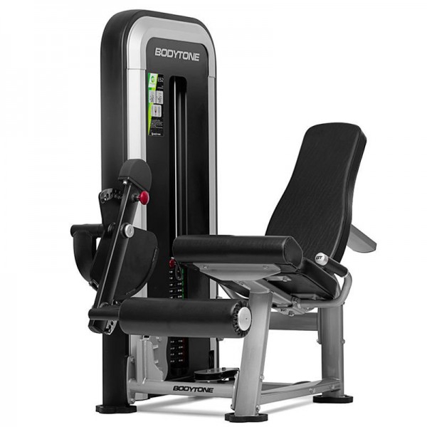 Bodytone Evolution: Máquina de extensões Bodytone Evolution: Máquina de extensões